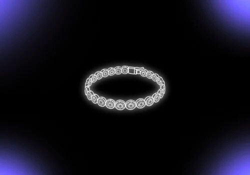 DESIGNER BRACELET VENDOR