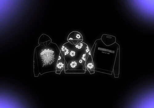 CLOTHING VENDOR BUNDLE